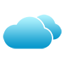 CLOUDS PARTIELLEMENT_NUAGEUX