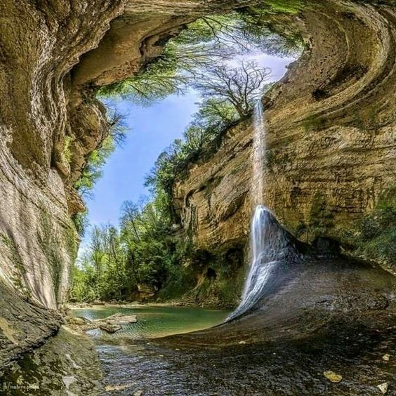 Отдых в Абхазии