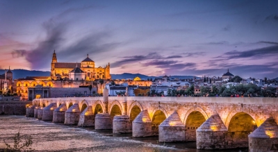 Cordoba-Spain