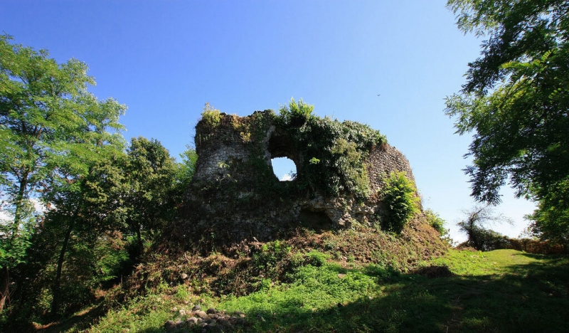 что посмотреть в абхазии