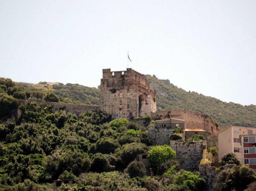 Château Maure