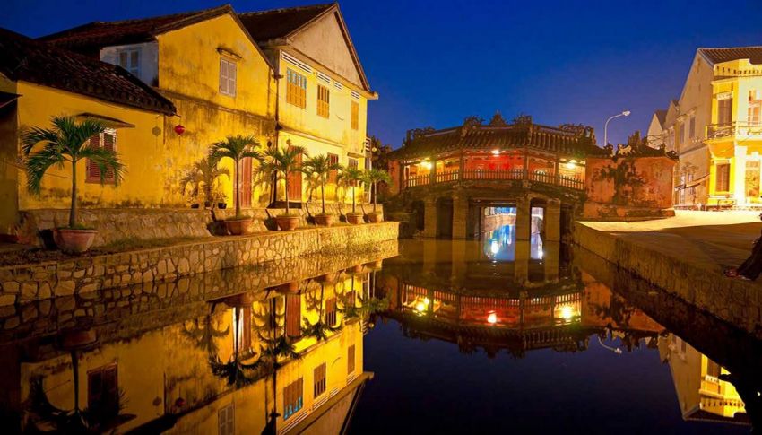 Hoi An Old Town