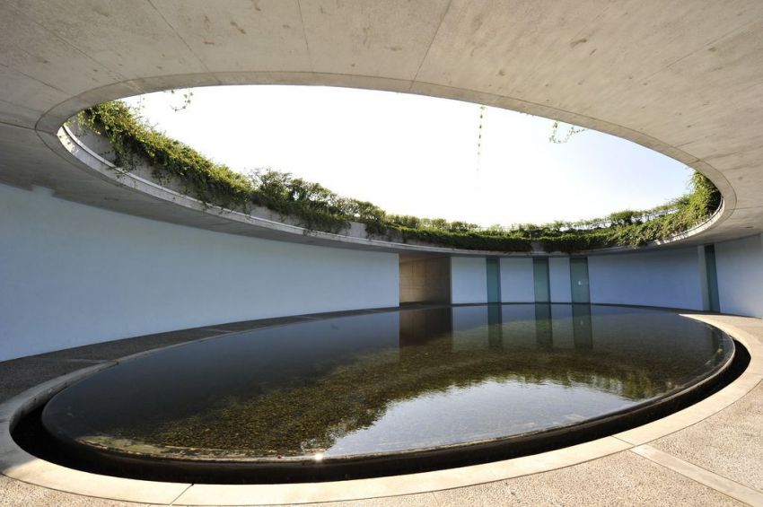 Musée d'Art Benesse House