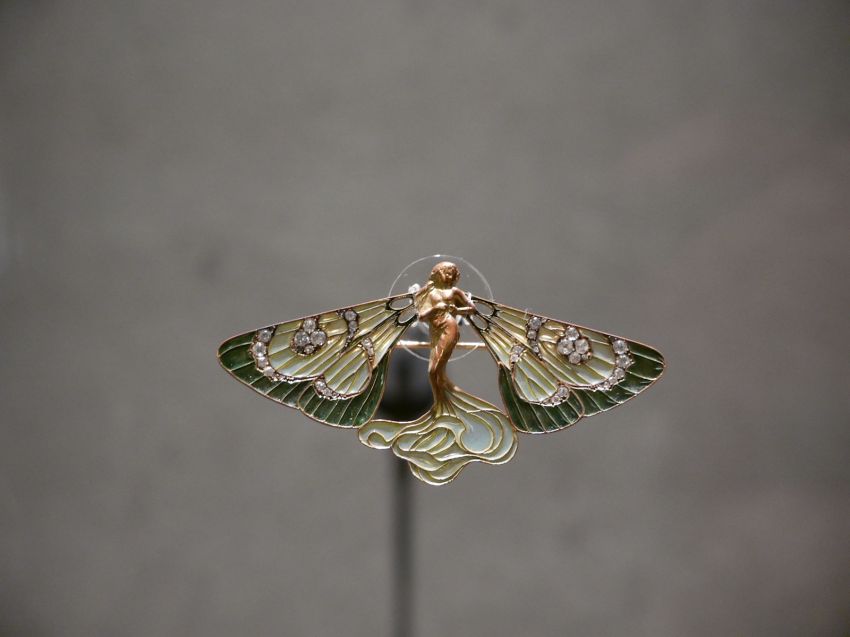 Musée Lalique d’Hakone