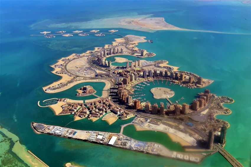 Pearl Island