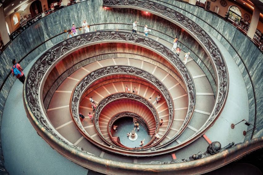 Bibliothèque apostolique du Vatican